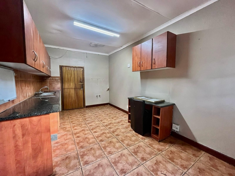 To Let 4 Bedroom Property for Rent in Protea Park North West